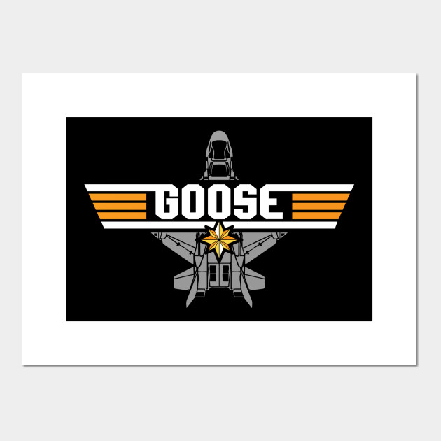 Top Goose